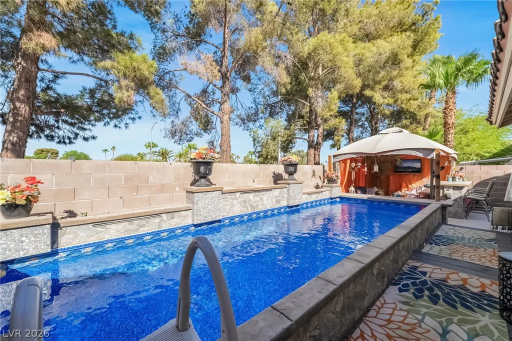 277 Adorno, Henderson, NV 89074