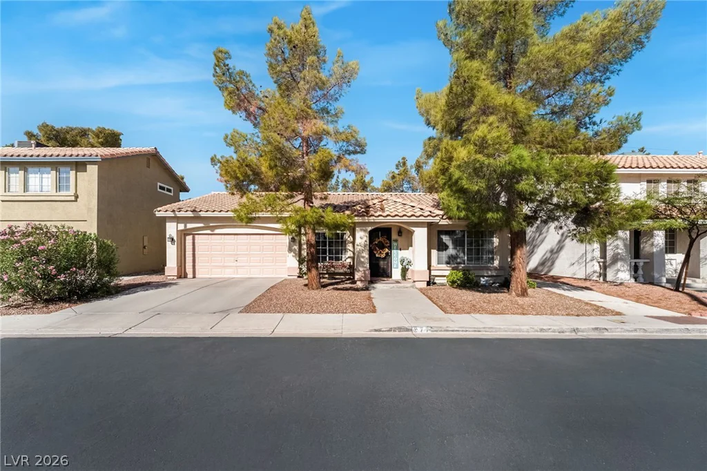 277 Adorno, Henderson, NV 89074