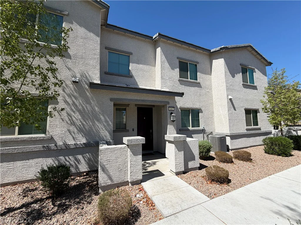 6462 Silver Estates, North Las Vegas, NV 89081