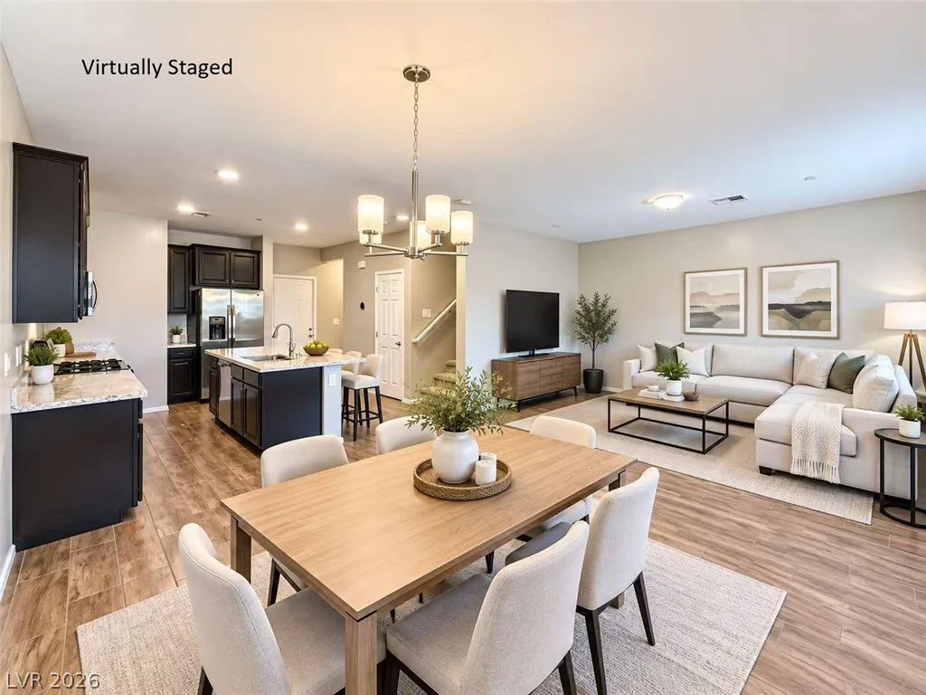 6462 Silver Estates, North Las Vegas, NV 89081