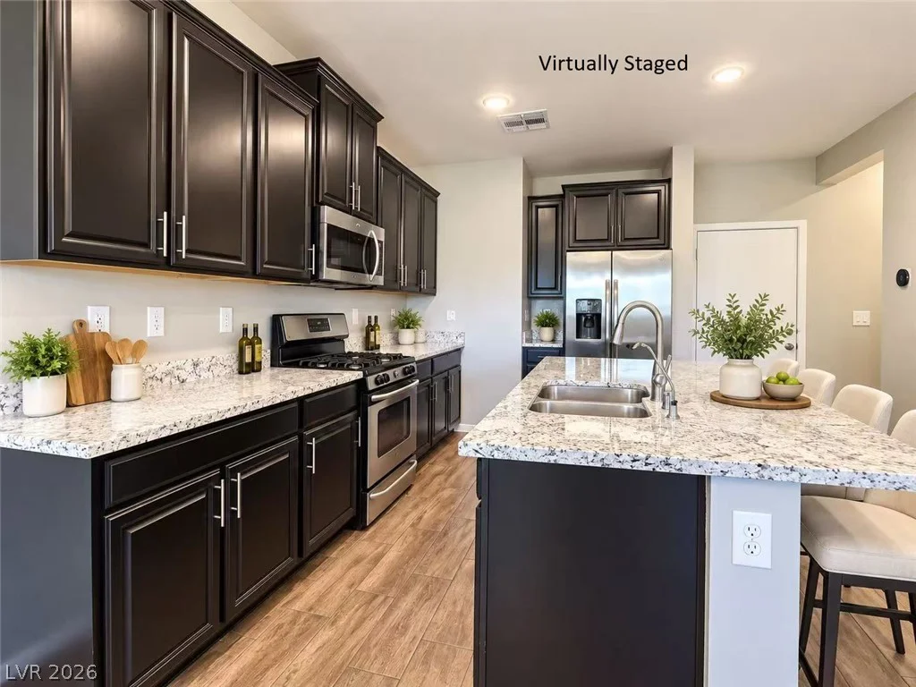 6462 Silver Estates, North Las Vegas, NV 89081