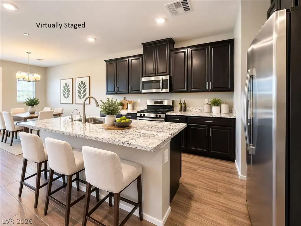 6462 Silver Estates, North Las Vegas, NV 89081