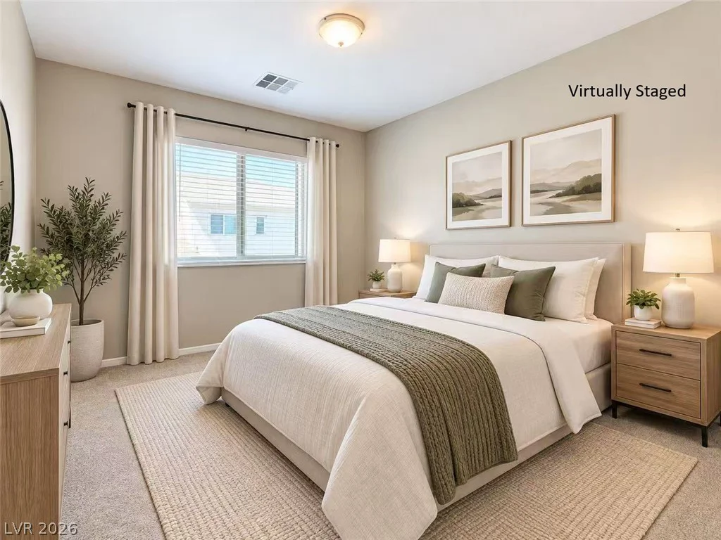 6462 Silver Estates, North Las Vegas, NV 89081