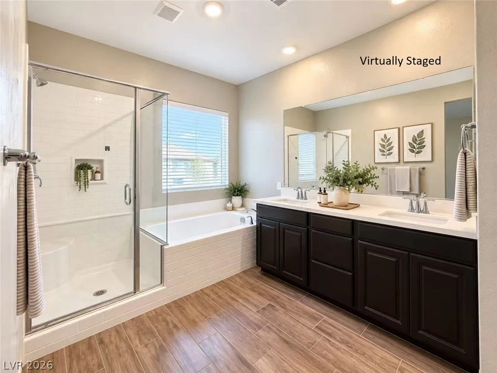 6462 Silver Estates, North Las Vegas, NV 89081