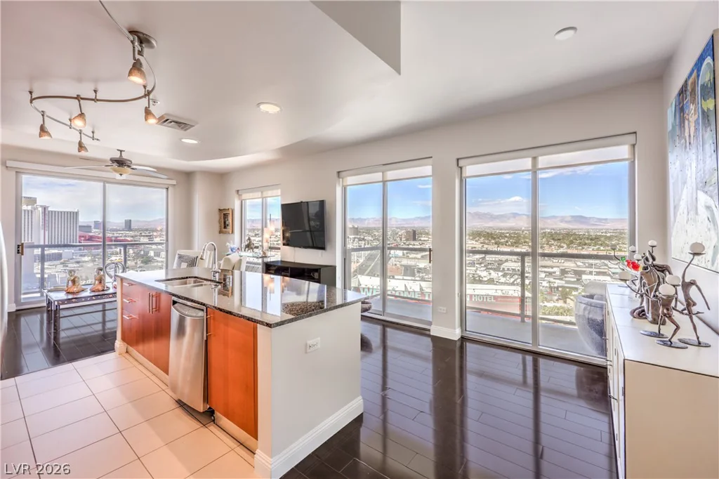 200 Sahara, Las Vegas, NV 89102