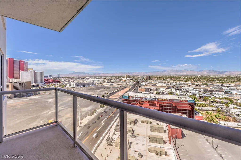 200 Sahara, Las Vegas, NV 89102