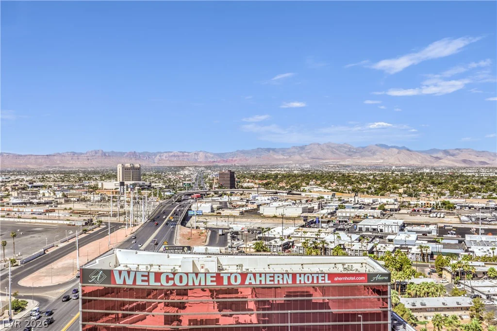200 Sahara, Las Vegas, NV 89102