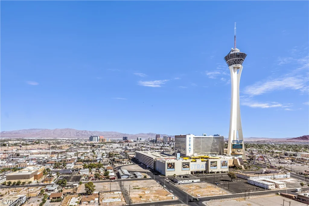 200 Sahara, Las Vegas, NV 89102