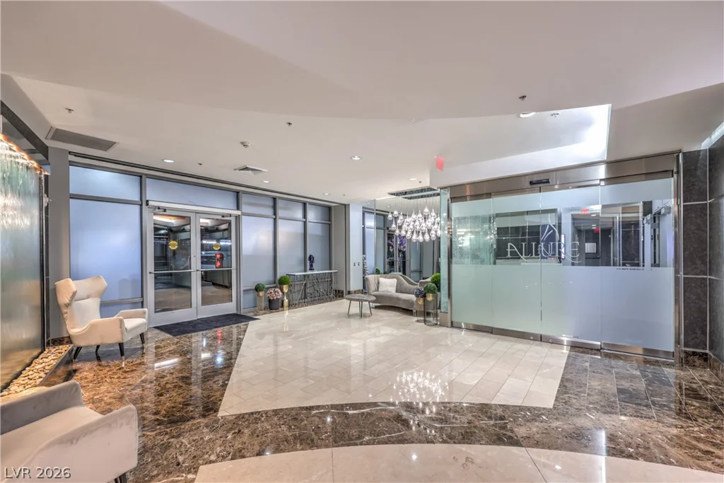 200 Sahara, Las Vegas, NV 89102
