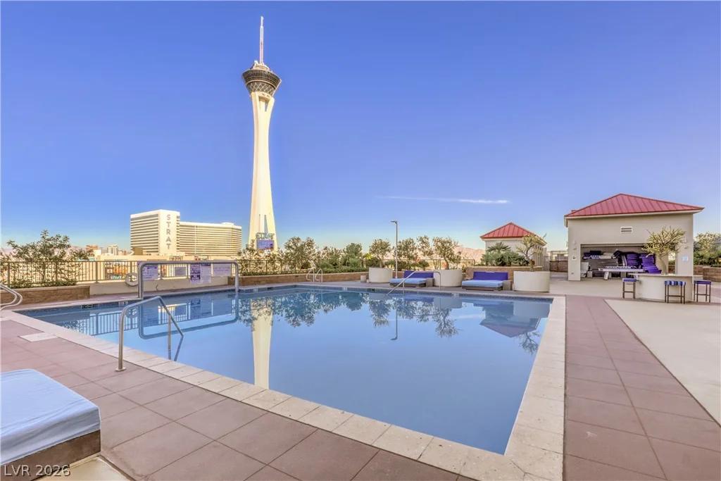 200 Sahara, Las Vegas, NV 89102