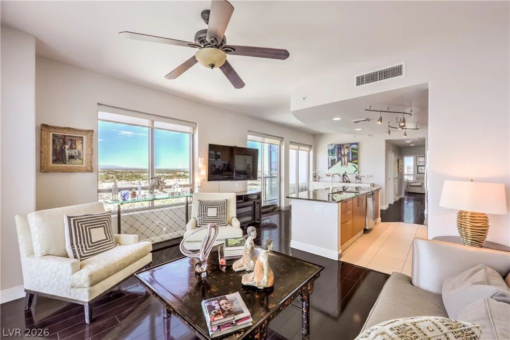 200 Sahara, Las Vegas, NV 89102