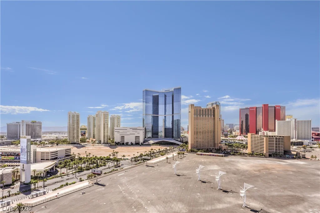 200 Sahara, Las Vegas, NV 89102