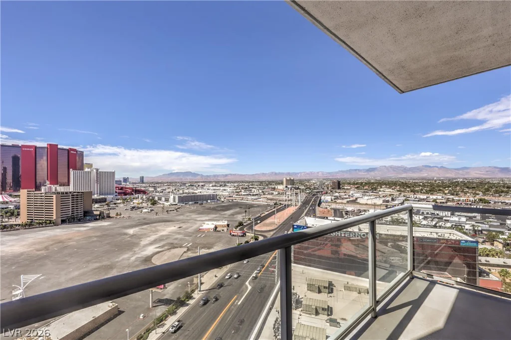 200 Sahara, Las Vegas, NV 89102