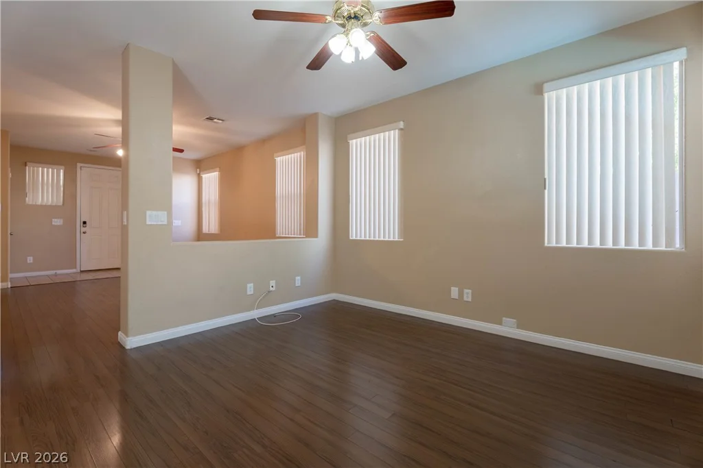 5336 Welch Valley, Las Vegas, NV 89131