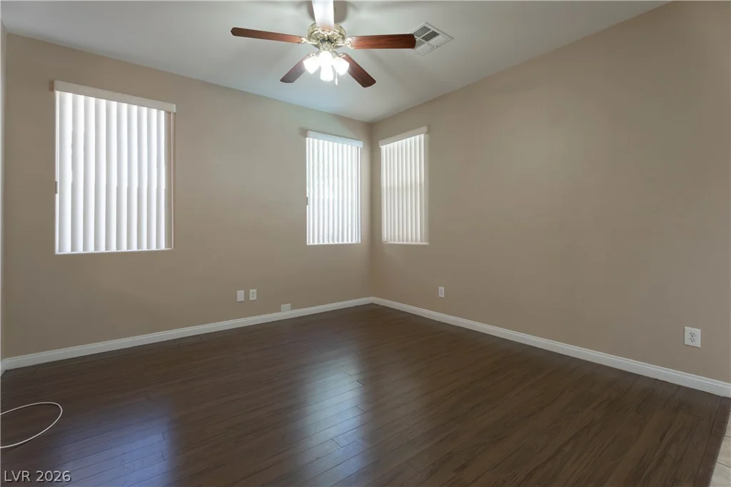 5336 Welch Valley, Las Vegas, NV 89131
