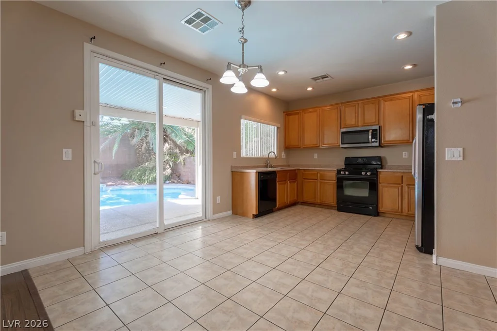 5336 Welch Valley, Las Vegas, NV 89131