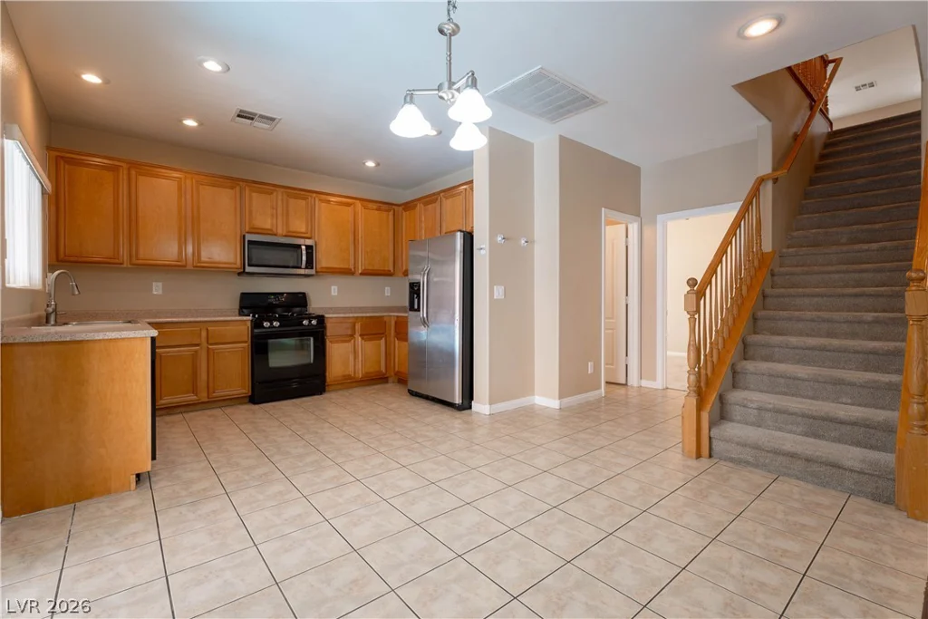 5336 Welch Valley, Las Vegas, NV 89131