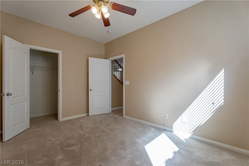 5336 Welch Valley, Las Vegas, NV 89131