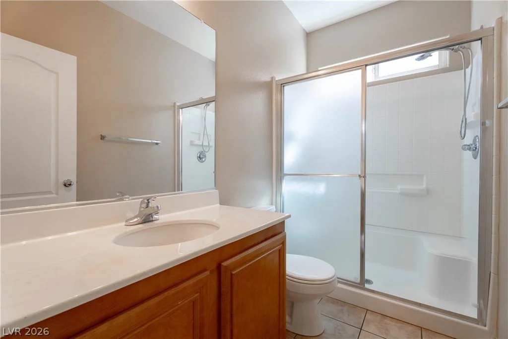 5336 Welch Valley, Las Vegas, NV 89131