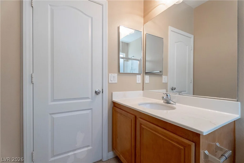 5336 Welch Valley, Las Vegas, NV 89131