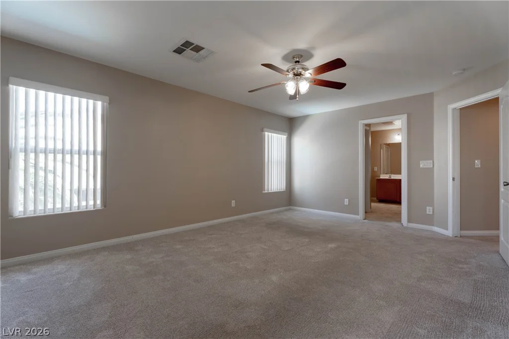 5336 Welch Valley, Las Vegas, NV 89131