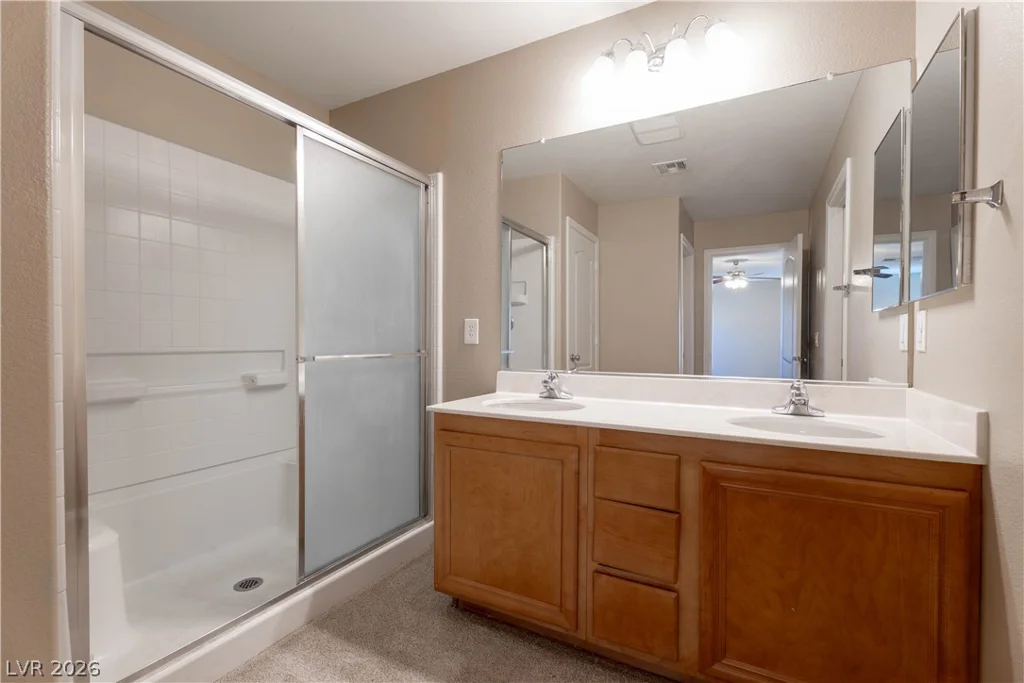 5336 Welch Valley, Las Vegas, NV 89131