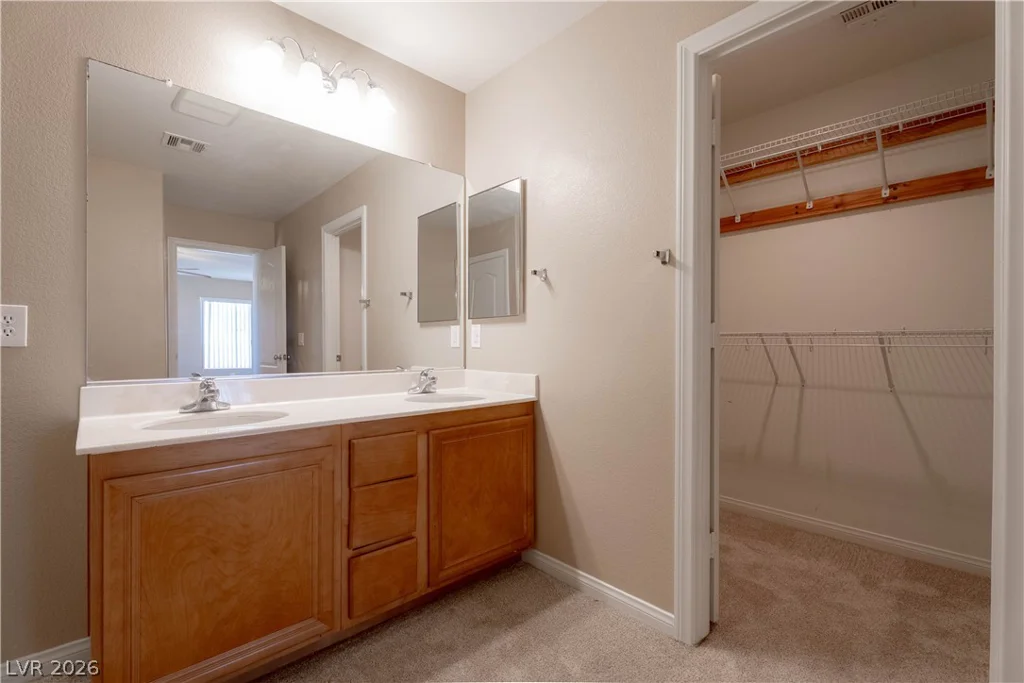 5336 Welch Valley, Las Vegas, NV 89131