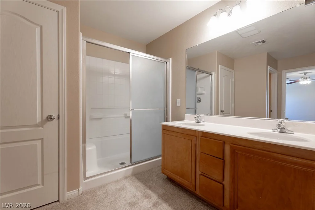 5336 Welch Valley, Las Vegas, NV 89131