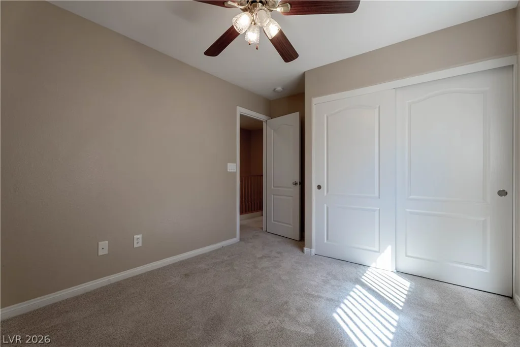 5336 Welch Valley, Las Vegas, NV 89131