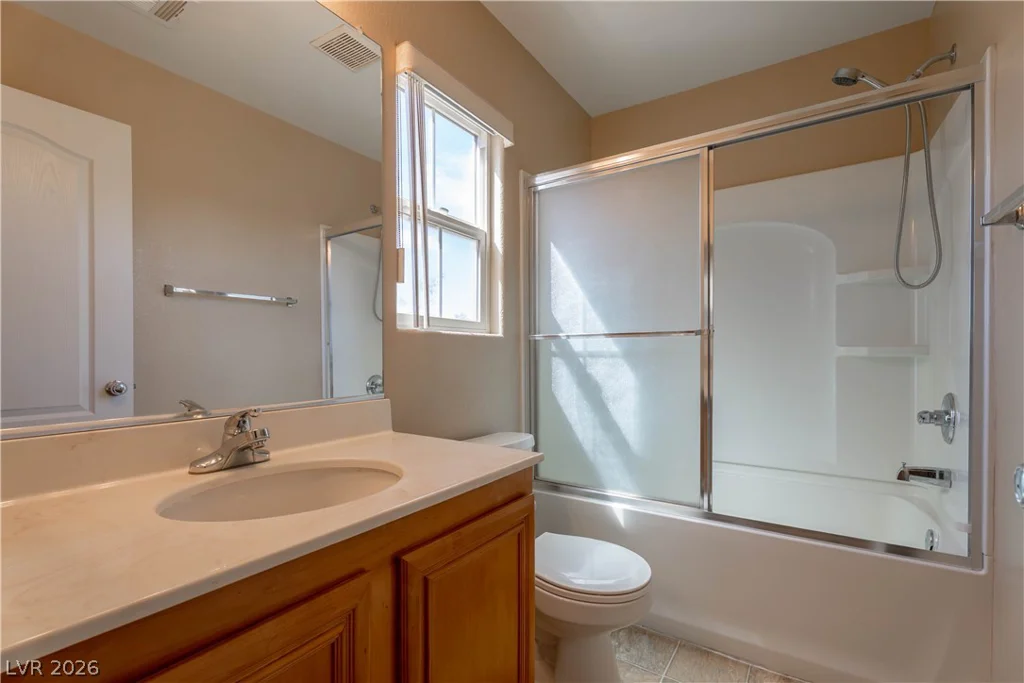 5336 Welch Valley, Las Vegas, NV 89131