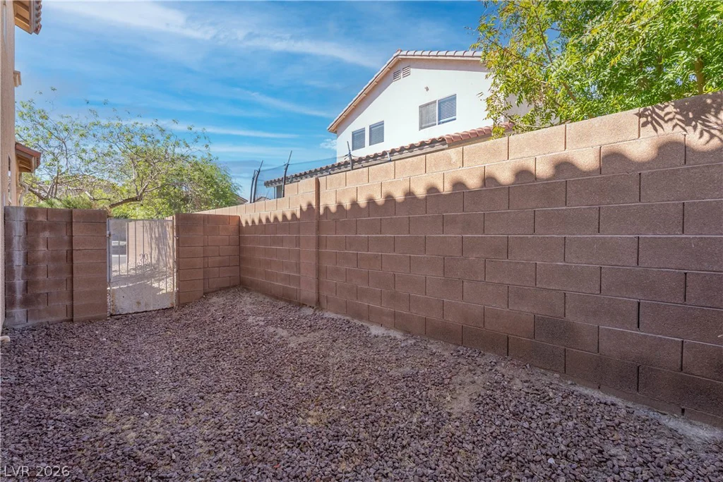 5336 Welch Valley, Las Vegas, NV 89131