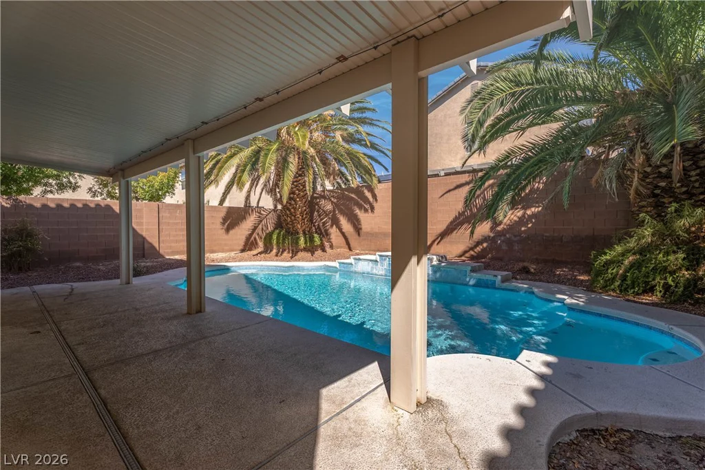 5336 Welch Valley, Las Vegas, NV 89131