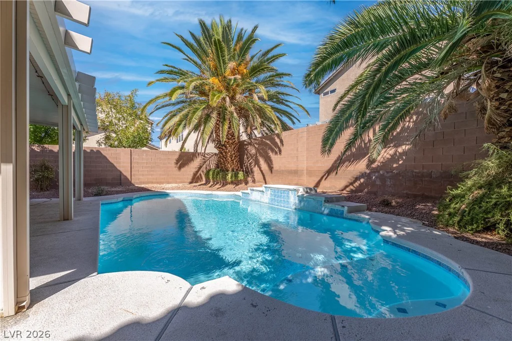 5336 Welch Valley, Las Vegas, NV 89131