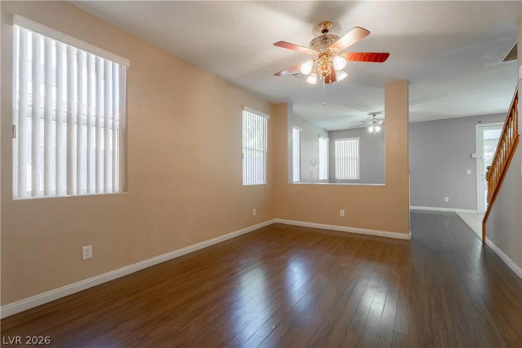 5336 Welch Valley, Las Vegas, NV 89131