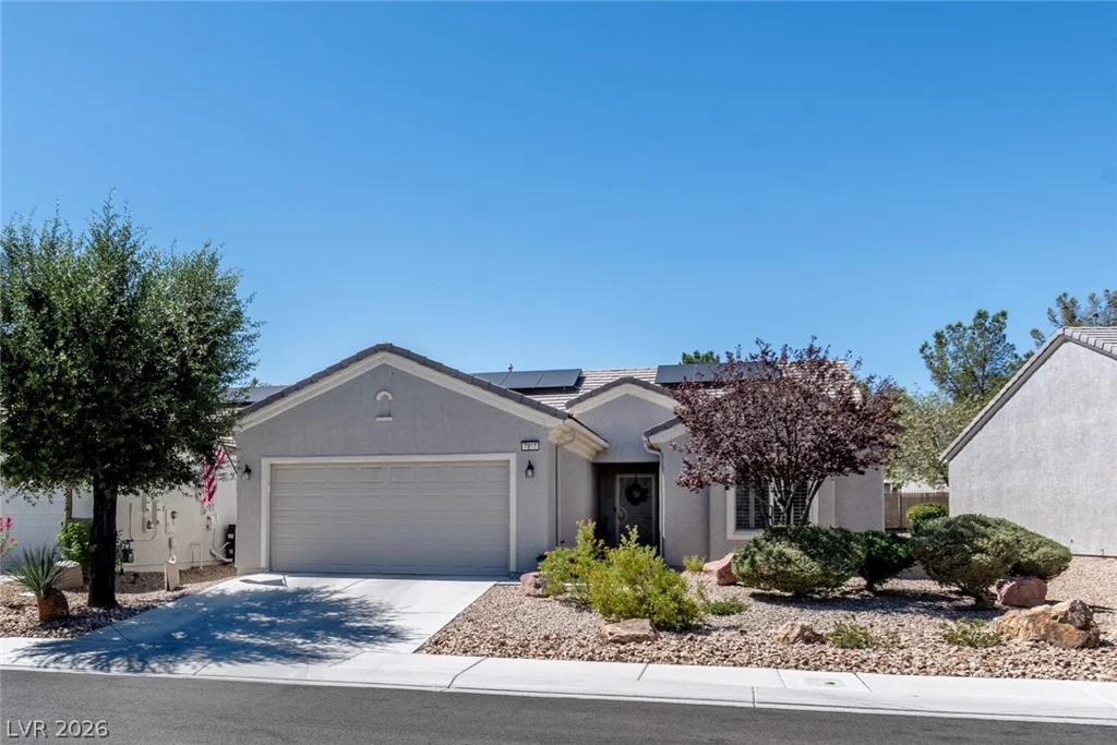 7817 Pine Warbler, North Las Vegas, NV 89084
