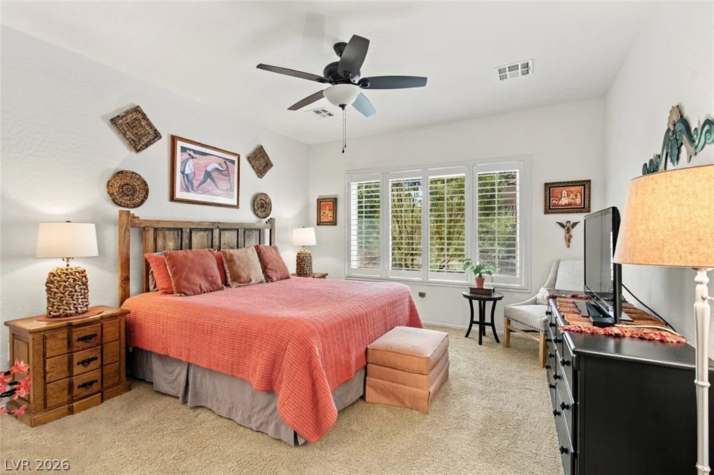 7817 Pine Warbler, North Las Vegas, NV 89084