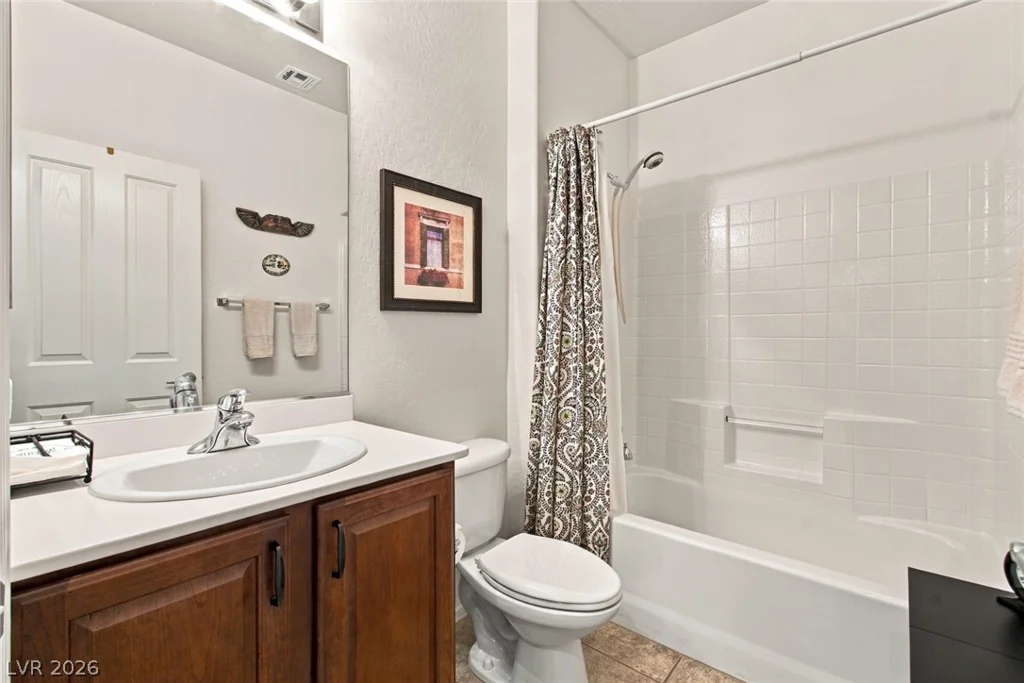 7817 Pine Warbler, North Las Vegas, NV 89084