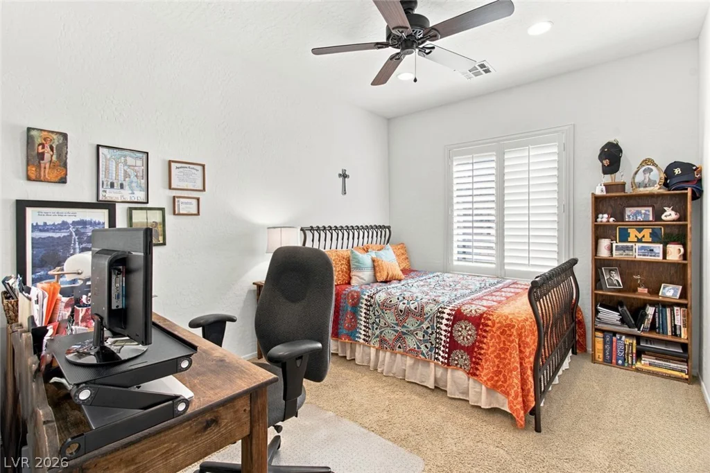 7817 Pine Warbler, North Las Vegas, NV 89084
