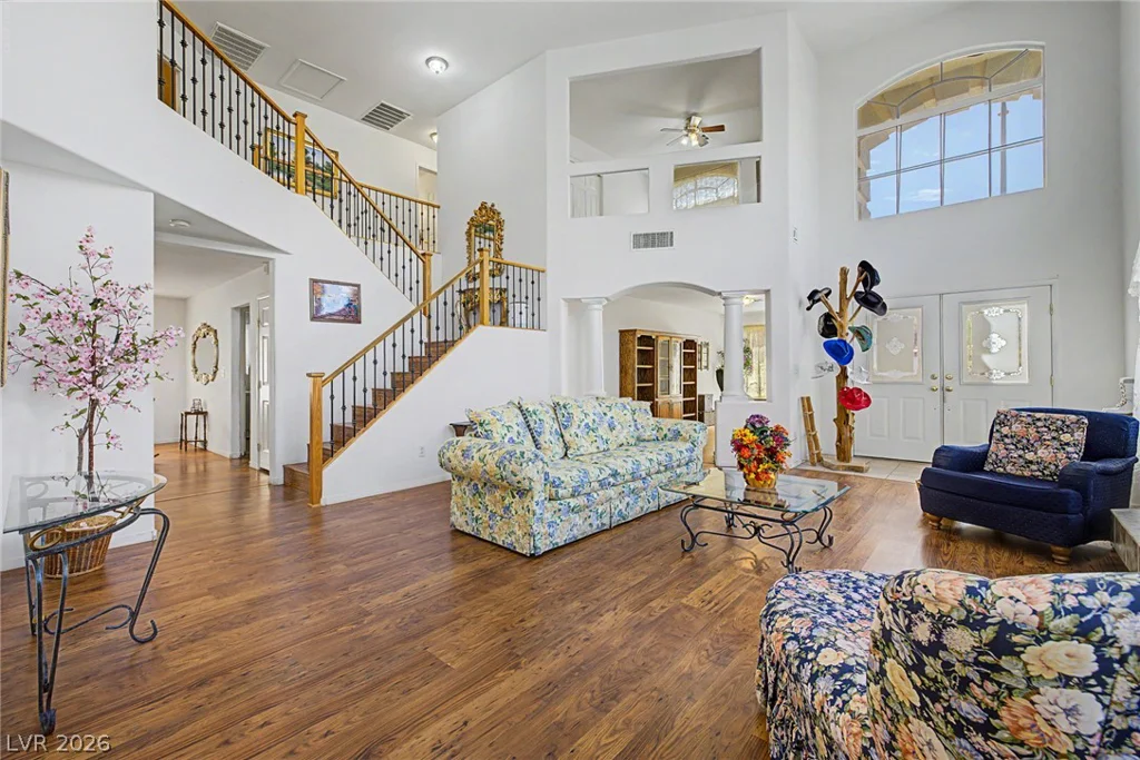 5812 Tarpon Glade, Las Vegas, NV 89113