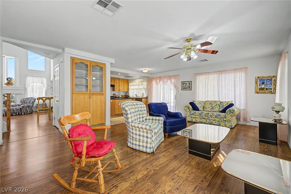 5812 Tarpon Glade, Las Vegas, NV 89113
