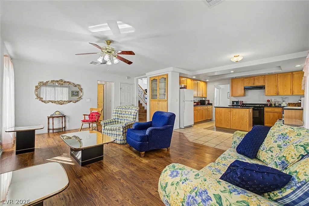 5812 Tarpon Glade, Las Vegas, NV 89113