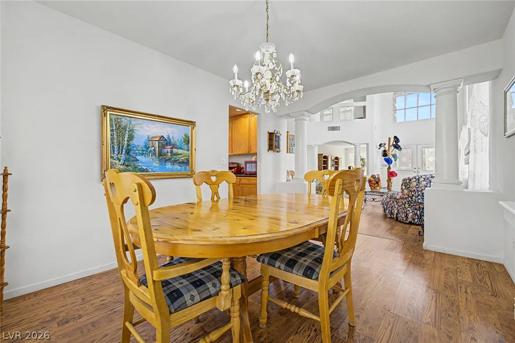 5812 Tarpon Glade, Las Vegas, NV 89113