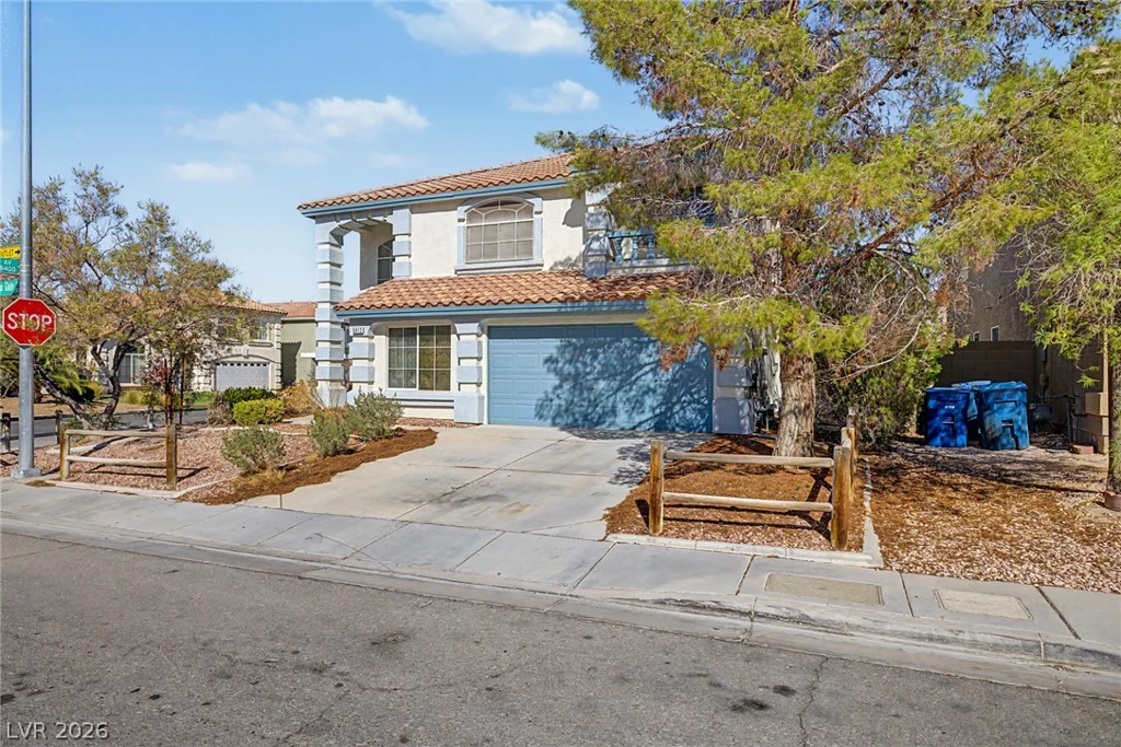 5812 Tarpon Glade, Las Vegas, NV 89113