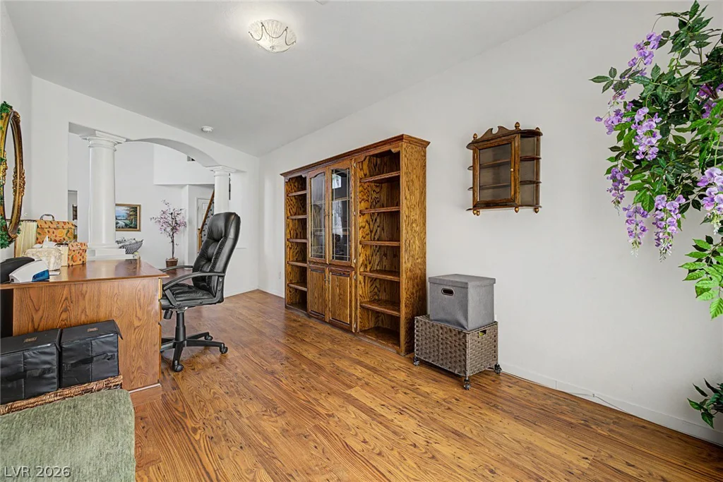 5812 Tarpon Glade, Las Vegas, NV 89113