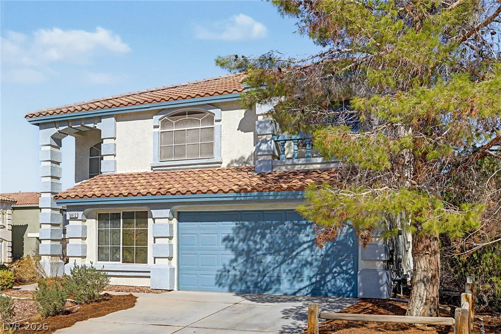 5812 Tarpon Glade, Las Vegas, NV 89113
