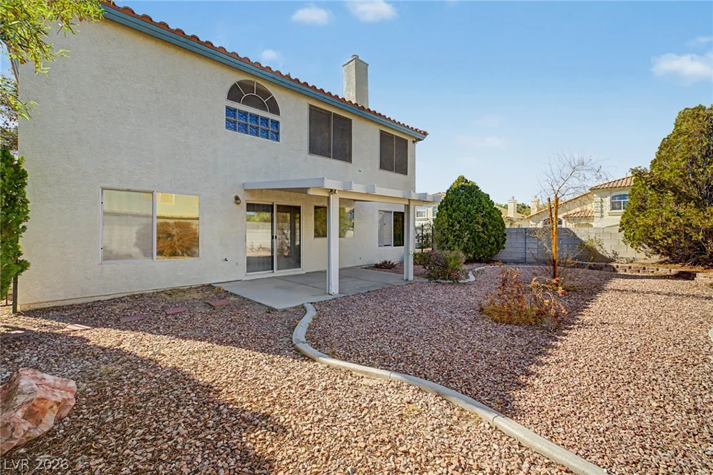 5812 Tarpon Glade, Las Vegas, NV 89113