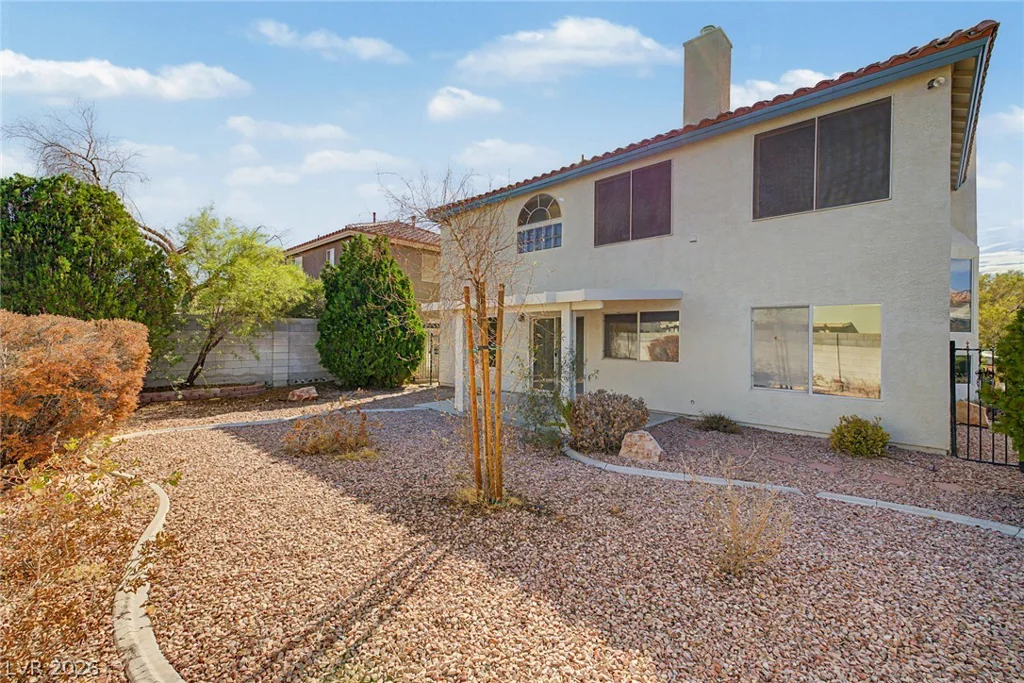 5812 Tarpon Glade, Las Vegas, NV 89113