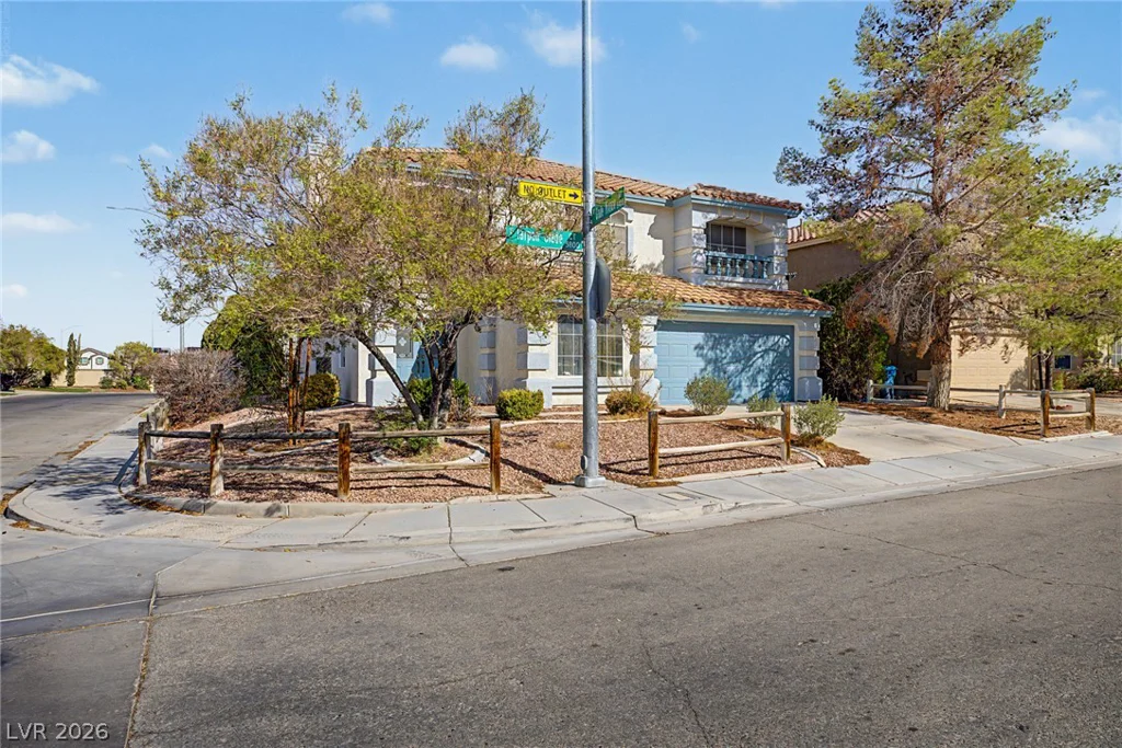 5812 Tarpon Glade, Las Vegas, NV 89113