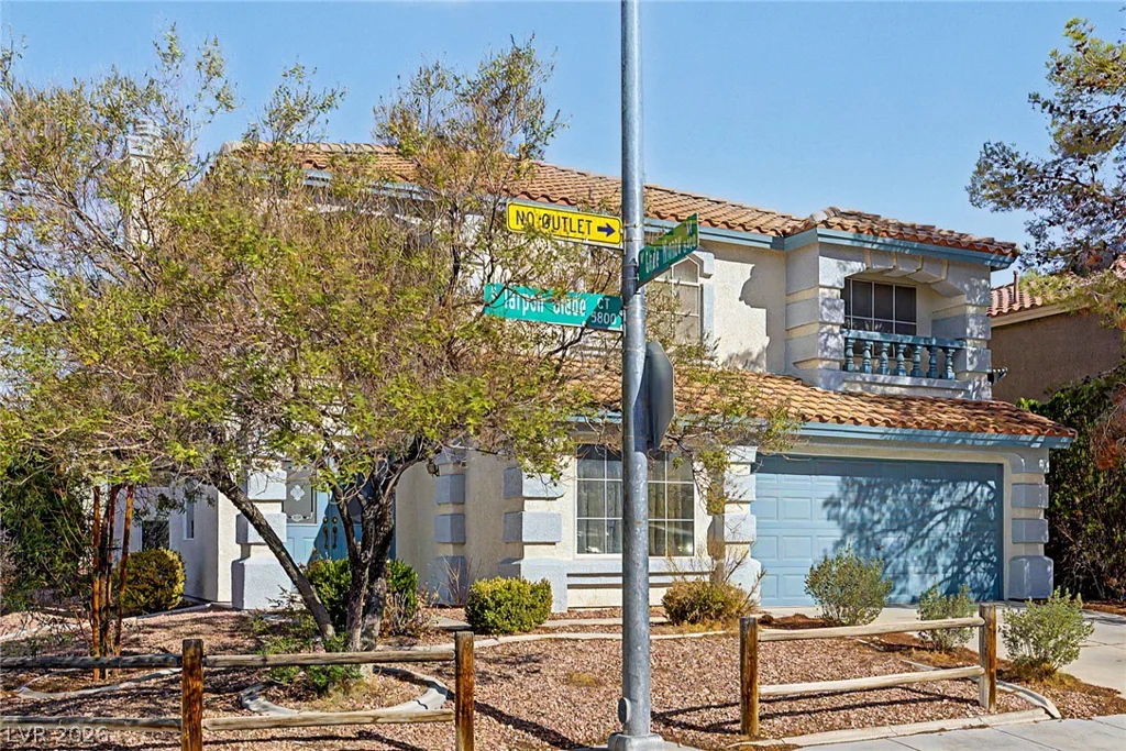 5812 Tarpon Glade, Las Vegas, NV 89113