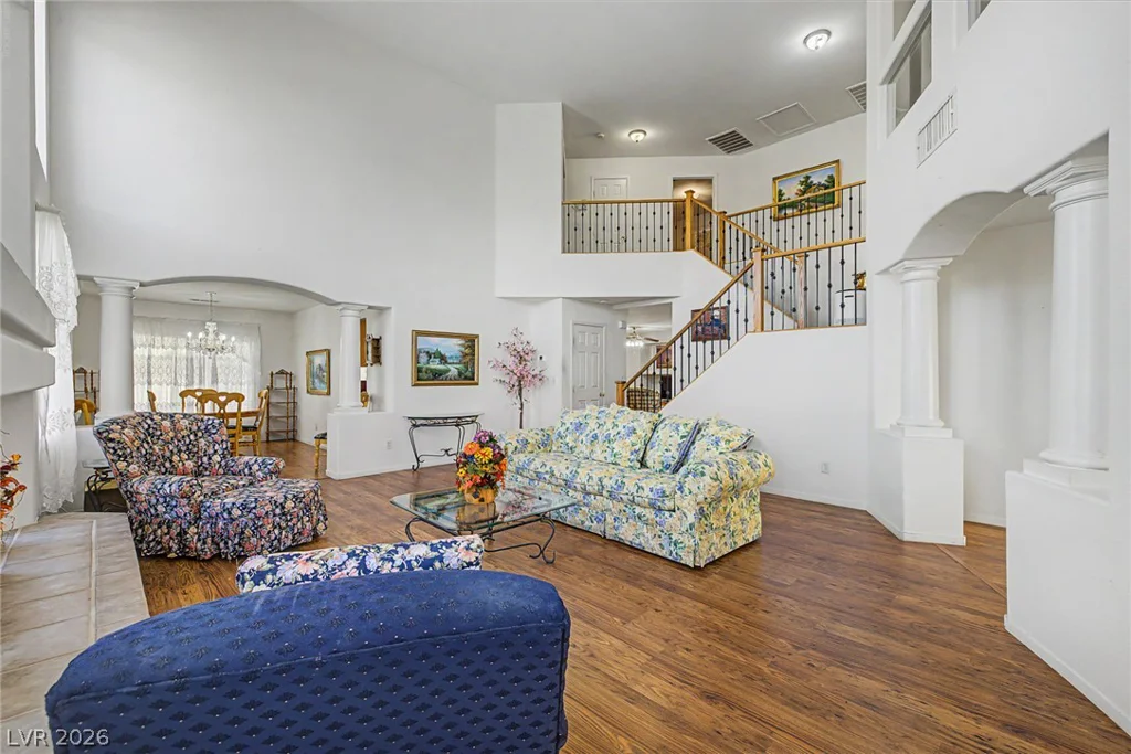 5812 Tarpon Glade, Las Vegas, NV 89113